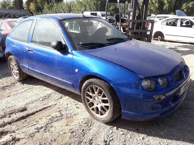 mg mg zr del año 2003