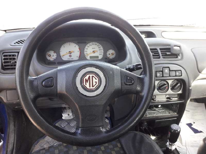 mg mg zr del año 2003