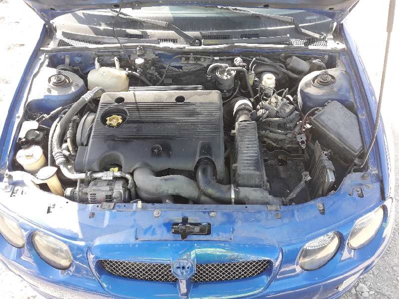 mg mg zr del año 2003