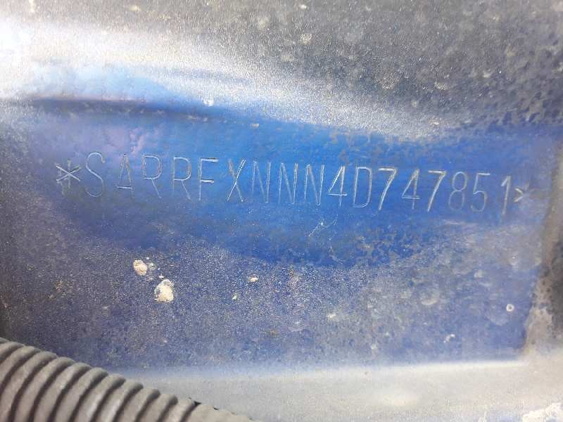 mg mg zr del año 2003