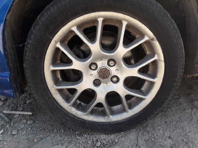 mg mg zr del año 2003