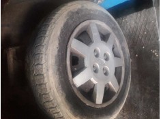 kia shuma ii del año 2002 2