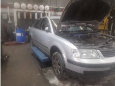 volkswagen passat berlina (3b2) del año 2000