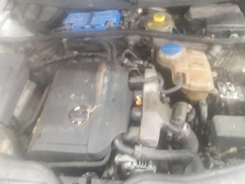 volkswagen passat berlina (3b2) del año 2000