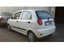 CHEVROLET MATIZ