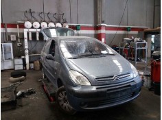 citroën xsara picasso del año 2006