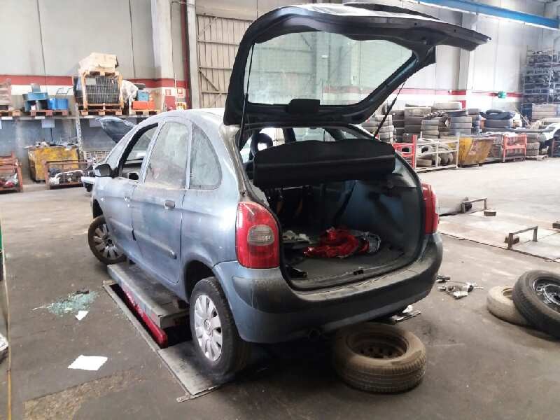 citroën xsara picasso del año 2006