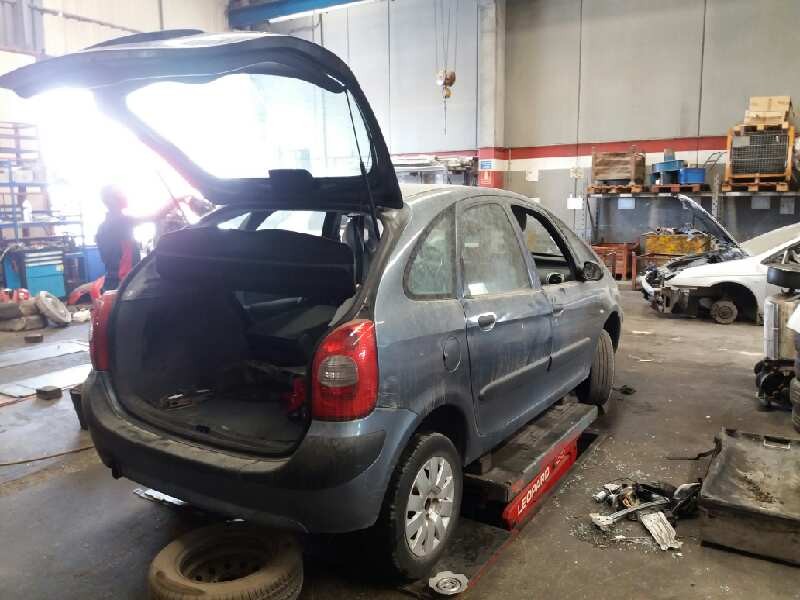 citroën xsara picasso del año 2006