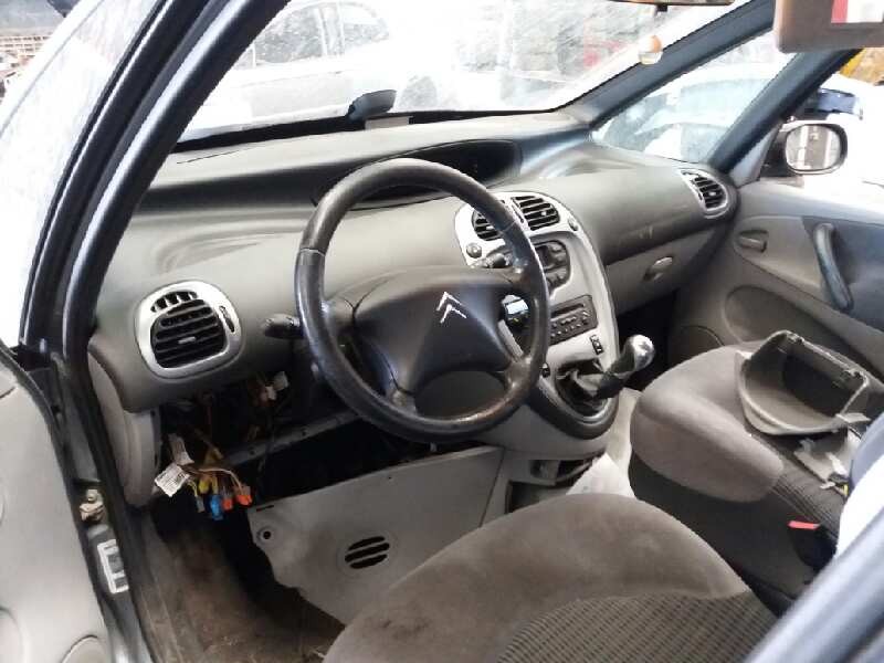 citroën xsara picasso del año 2006