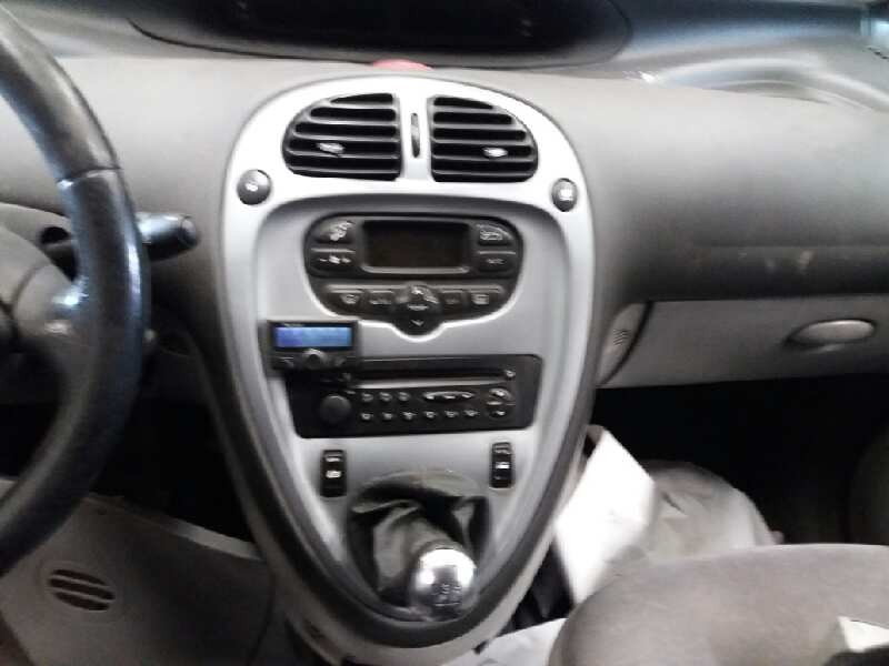 citroën xsara picasso del año 2006