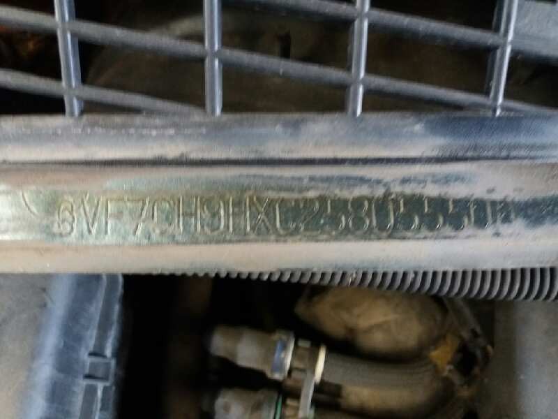 citroën xsara picasso del año 2006