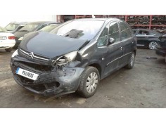 citroën xsara picasso del año 2008