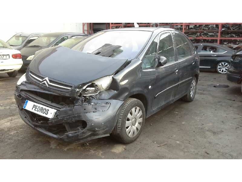 citroën xsara picasso del año 2008
