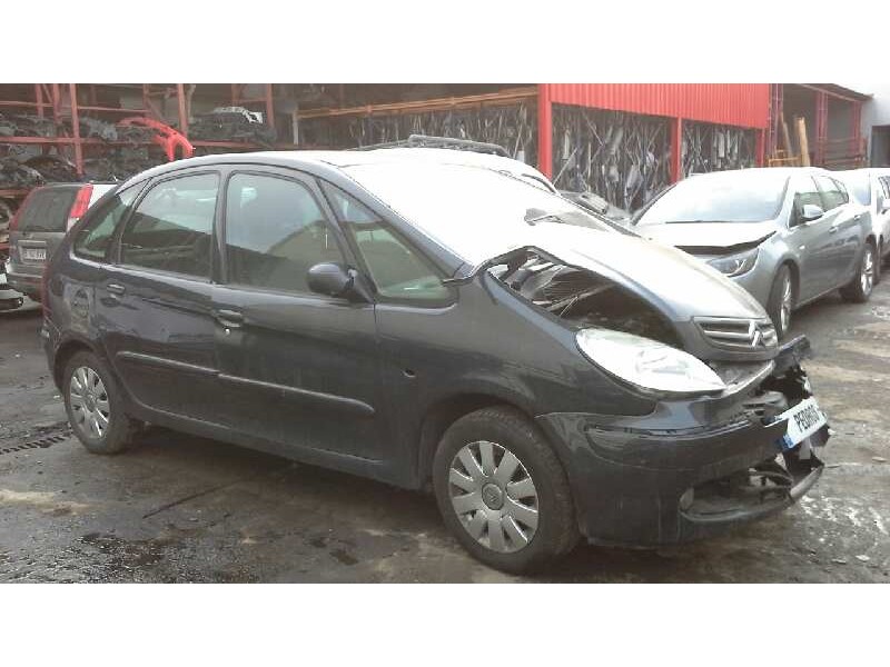 citroën xsara picasso del año 2008