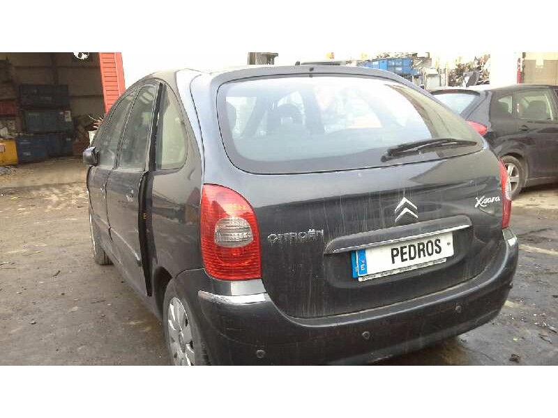 citroën xsara picasso del año 2008