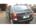 CITROËN XSARA PICASSO