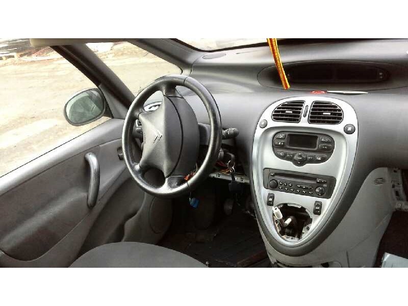 citroën xsara picasso del año 2008