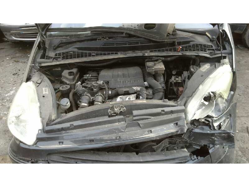 citroën xsara picasso del año 2008