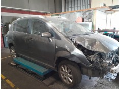 toyota corolla verso (r1) del año 2005 2