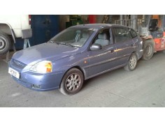 kia rio del año 2003