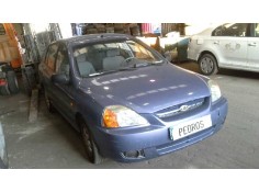 kia rio del año 2003 2