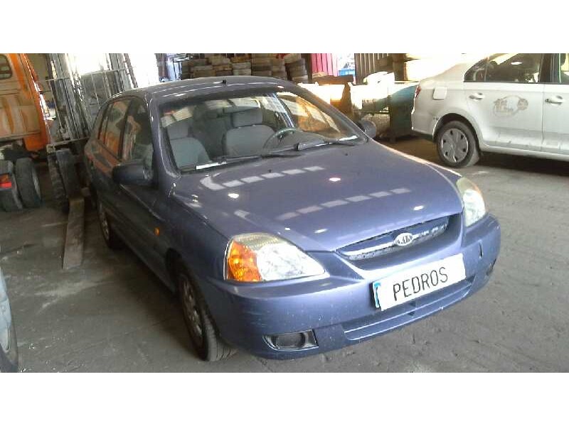 kia rio del año 2003