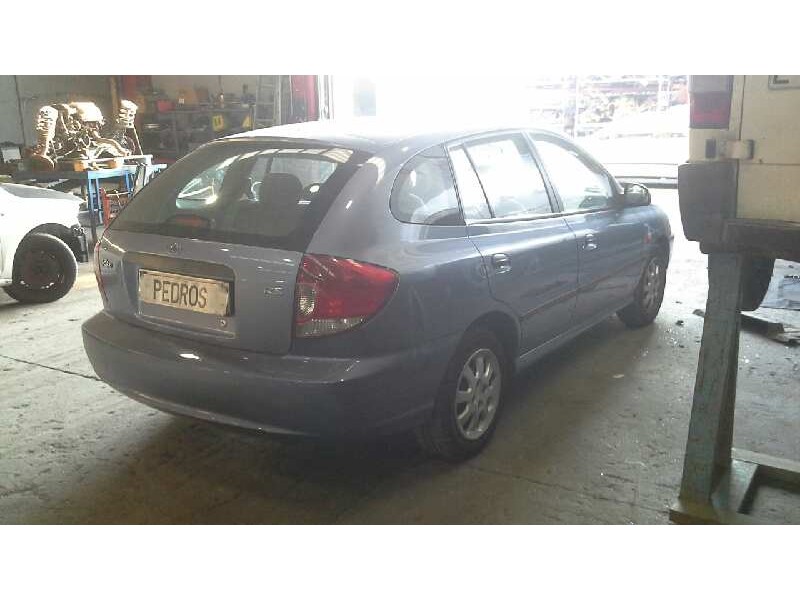 kia rio del año 2003