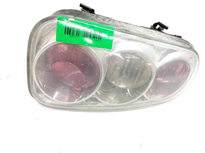 Recambio de piloto trasero izquierdo para mini mini (r50,r53) cooper s referencia OEM IAM 69163958 632169163959 