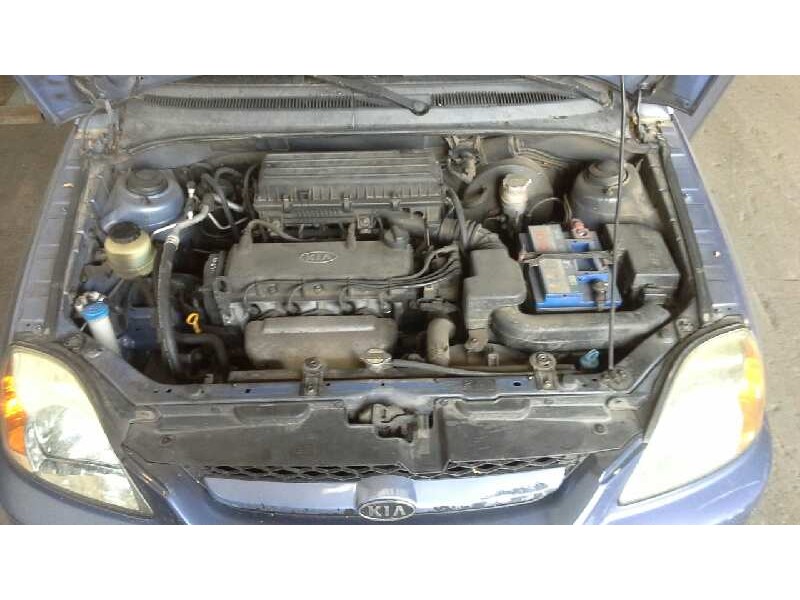 kia rio del año 2003