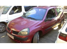 renault clio ii fase ii (b/cb0) del año 2003