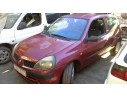 RENAULT CLIO II FASE II (B/CB0)