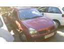 RENAULT CLIO II FASE II (B/CB0)