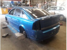 opel vectra c berlina del año 2004 2