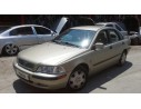 VOLVO S40 BERLINA