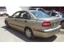 VOLVO S40 BERLINA