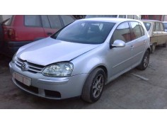 volkswagen golf v berlina (1k1) del año 2004
