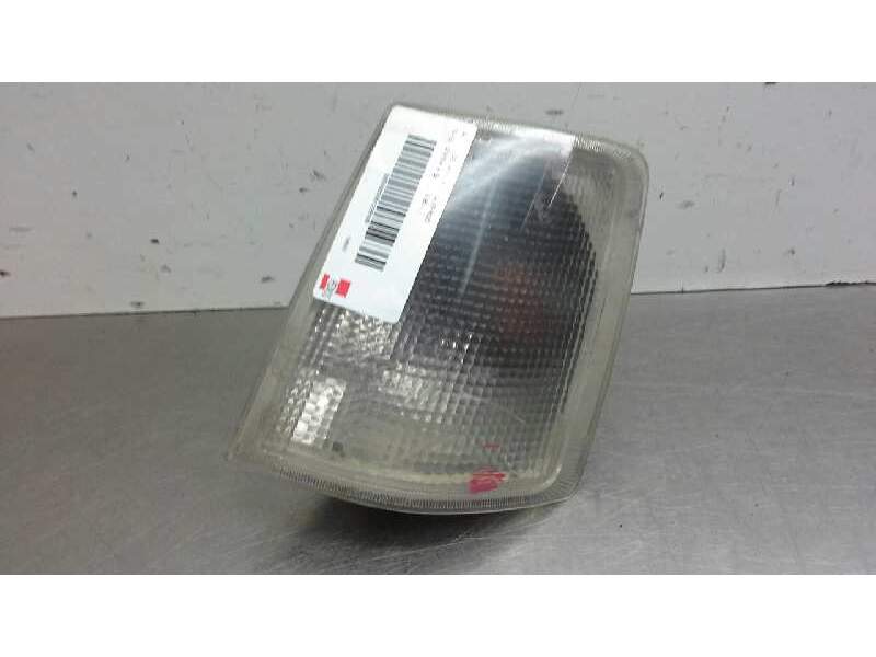 Recambio de piloto delantero izquierdo para opel corsa a gl referencia OEM IAM   