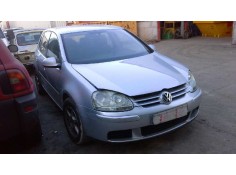 volkswagen golf v berlina (1k1) del año 2004 2