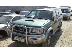 nissan pick-up (d22) del año 2000