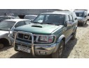 NISSAN PICK-UP (D22)