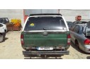 NISSAN PICK-UP (D22)