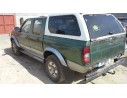 NISSAN PICK-UP (D22)