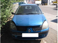 renault clio ii fase ii (b/cb0) del año 2003