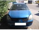 RENAULT CLIO II FASE II (B/CB0)