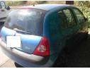 RENAULT CLIO II FASE II (B/CB0)