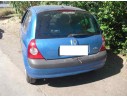 RENAULT CLIO II FASE II (B/CB0)