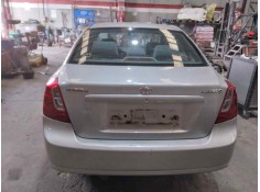 daewoo nubira berlina del año 2003 2