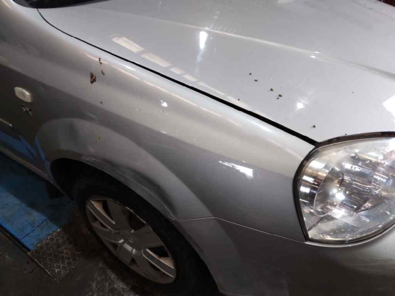 daewoo nubira berlina del año 2003