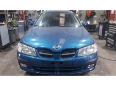 nissan almera (n16/e) del año 2000