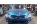 NISSAN ALMERA (N16/E)